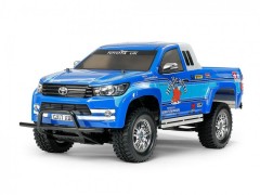(51611) Tamiya karoserie Toyota Hilux