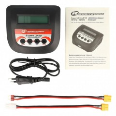 (R01012) Nabíječ Robitronic Expert LD 60 6A 60W