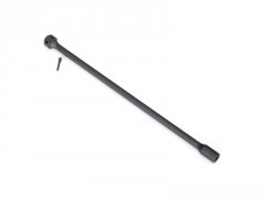 (TRA6767) Traxxas centrální hřídel plastová