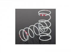 (TRA7445) Pružina tlumiče GTR long #0.810 (2ks)