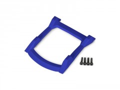 (TRA6728X) Traxxas výztuha karosérie modrá