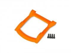 (TRA6728T) Traxxas výztuha karosérie oranžová