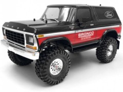 (CC/D-E013) Polepy B Ford Bronco