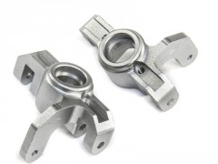 (LOS334012) Losi těhlice přední hliník (2ks)