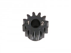 (LOSA3572) Losi pastorek 12T 25.4DP