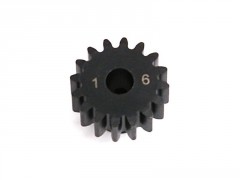 (LOSA3576) Losi pastorek 16T 1M