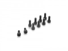 (GF-0100-040) Šroub imbus válcová hlava M5x30 ocel (10ks)