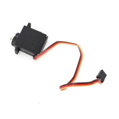 (CRX-056) Servo pro ovládaní 2-stup. převodovky CRX V2