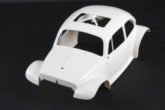 (19335562) Tamiya Sand Scorcher Body