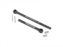 (TRA8060) Traxxas hřídel přední nápravy HD (pro TRA8064) (pár)