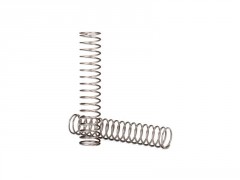 (TRA8155) Pružina tlumiče GTS #0.47 (pro Long Arm Lift Kit) (2ks)
