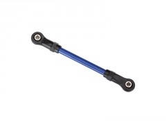 (TRA8144X) Ojnička přední horní 5x68mm modrá