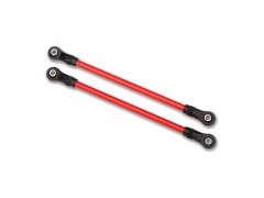 (TRA8145R) Ojnička zadní dolní 5x115mm červená (2ks)