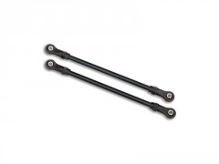 (TRA8142) Ojnička zadní horní 5x115mm černá (2ks)