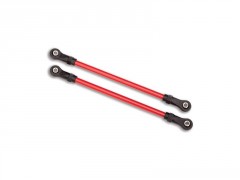 (TRA8142R) Ojnička zadní horní 5x115mm červená (2ks)