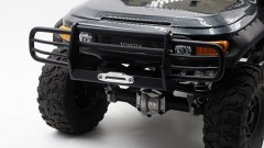 (YA-0568) Přední rám (SCX10 II, TRX-4, HPI Venture)