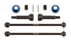 (AE92190) Přední CVA poloosy (2ks)