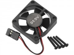 (AR390234) Ventilátor 35x35mm: BLX185