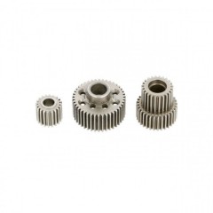 (CQ0224) Metal Center Transmission Gear Set