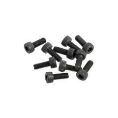 (G36221) M3x8mm Cap Screw (10ks)