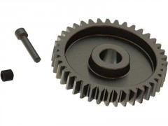 (ARA310951) Ozubené kolo 39T M1 na hřídel 8mm