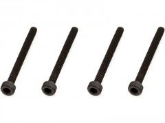 (ARA702004) Šroub imbus M2.5x25mm CH (4ks)