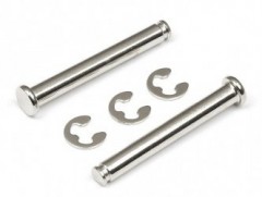 (101302) 3x25mm přední venkovní těhlice (2ks)