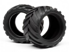 (101307) Pneu Bullet ST (2ks)