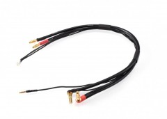 (RP-0213) Nabíjecí kabel 2S G4/G5 30cm (4mm, 3-pin EH)