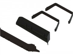 (ARA320541) Boční nárazníky