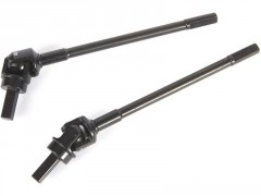 (AXI232009) Axial hřídel univerzální F9 (2ks)