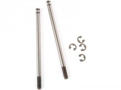 (AXI233001) Axial pístnice tlumiče M3x53.4 (2ks)