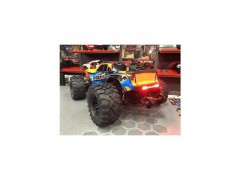 (TRA8990) Traxxas LED osvětlení kompletní sada Maxx