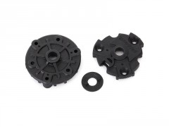 (TRA7793X) Traxxas lože vloženého ozubeného kola