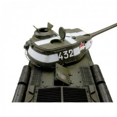 (TOR928001) Torro tank PRO 1:16 RC IS-2 1944 zelený IR