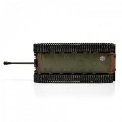 (TOR928001) Torro tank PRO 1:16 RC IS-2 1944 zelený IR