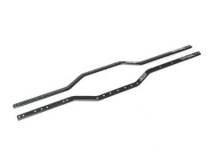 (CRX-043) Ocelové profily hlavního rámu (2ks)