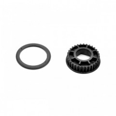 (H22109) Front One Way Pulley