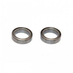 (H22221) Ceramic Bearing 12x18mm (2ks)