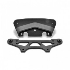 (H22308) Plastic Bumper Mount