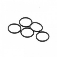 (H36112) O-Ring 10x1mm (5ks)