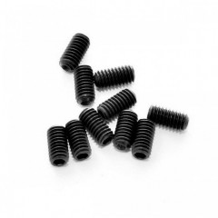 (H38410) Červík M10x4mm (10ks)
