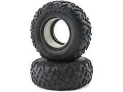 (AXI31594) Pneu Axial 1.2 1.55 Maxxis Bighorn 2.0 - S30 (2ks)