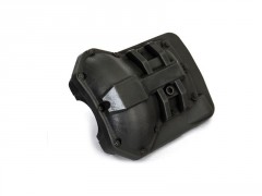 (TRA8280A) Kryt diferenciálu černý