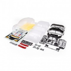 (KB48736) Karoserie Subaru BRZ R&D Sport