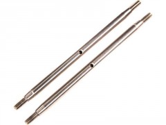 (AXI234015) Axial spojovačka M6x117mm: SCX10III (2ks)