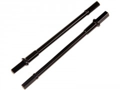 (AXI232028) Axial hřídel přímá AR45P: SCX10 III (2ks)