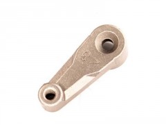 (AXI231012) Axial páka serva kovová 23T: SCX10 III