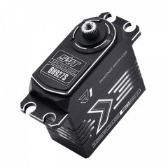 (SRT-BH927S) Servo SRT BH927S SSR HiVolt Brushless  (0.07s, 27kg/cm)