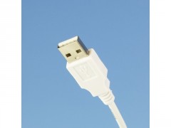 (SH-LC8085USB) Lightcraft pracovní ohebná USB LED lampa